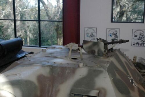 Hetzer G-13