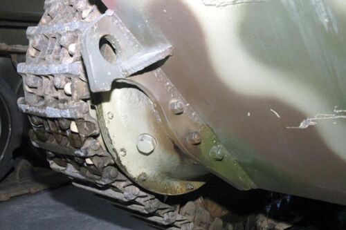 Hetzer G-13