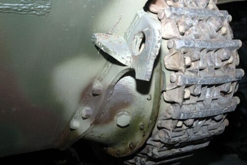 Hetzer G-13