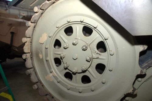Hetzer G-13