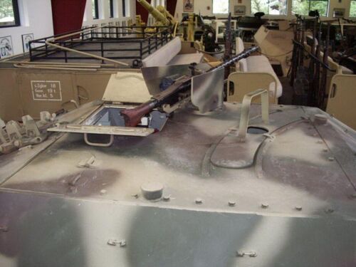 Jagdpanzer 38 Hetzer