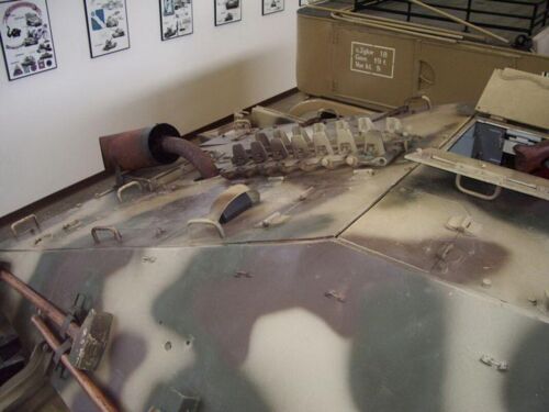 Jagdpanzer 38 Hetzer