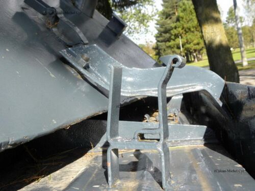 Jagdpanzer 38(t) - Hetzer