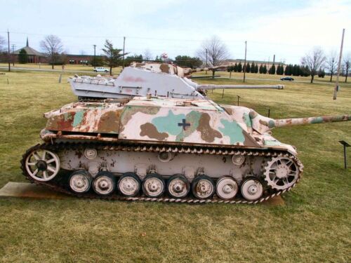 Jagdpanzer IV