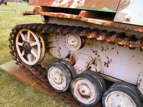 Jagdpanzer IV