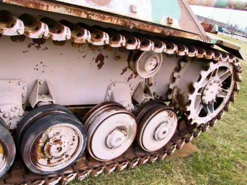 Jagdpanzer IV