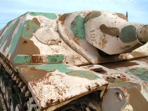 Jagdpanzer IV