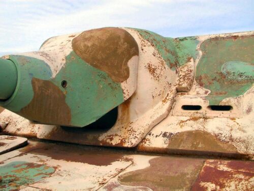 Jagdpanzer IV