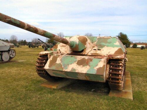 Jagdpanzer IV