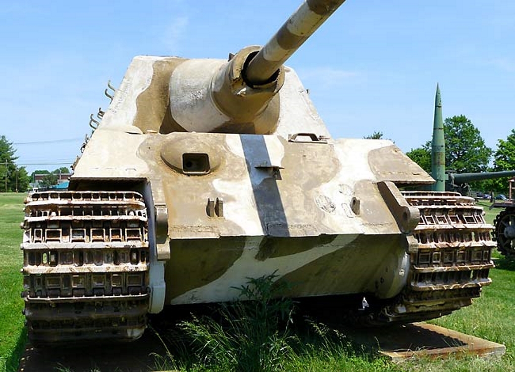 Jagdtiger Walk Around NET MAQUETTES Jagdtiger Walk Around NET MAQUETTES