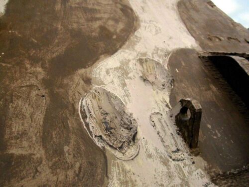 Jagdtiger Sdkfz 186 Henschel