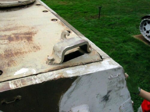 Jagdtiger Sdkfz 186 Henschel