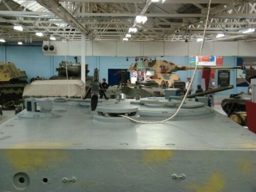 Jagdtiger Sdkfz 186 Porsche