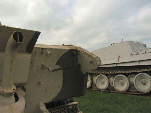 Jagdtiger