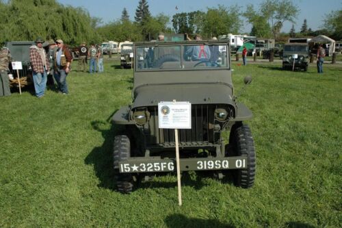 Willys MB 1941