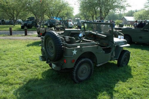 Willys MB 1941