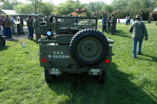 Willys MB 1941
