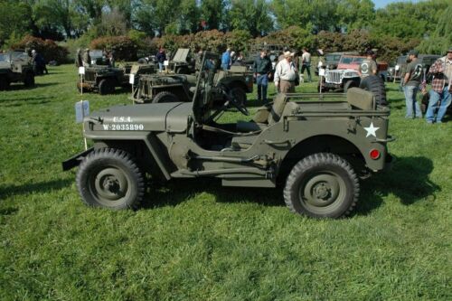 Willys MB 1941
