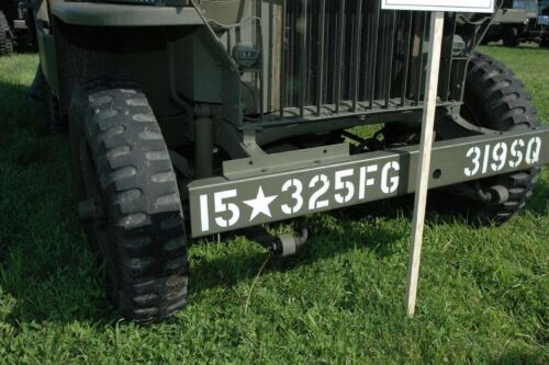 Willys MB 1941