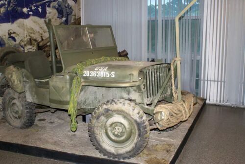 Willys MB