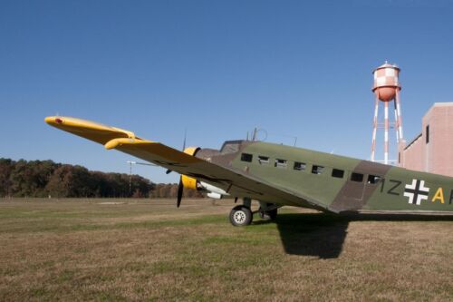Junkers JU-523M
