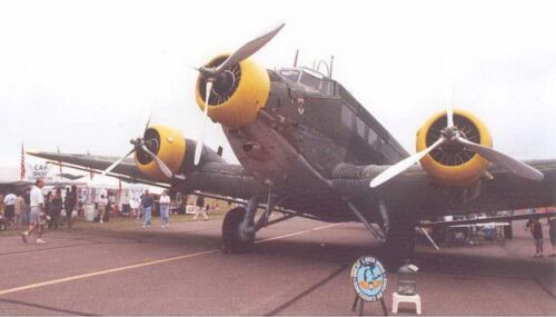 Ju-52