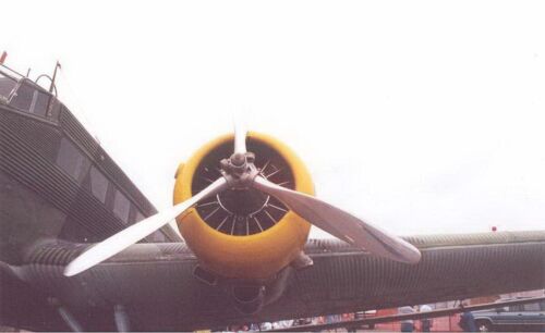 Ju-52