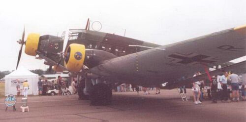 Ju-52