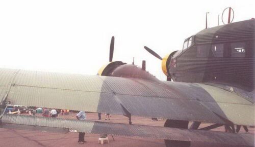 Ju-52