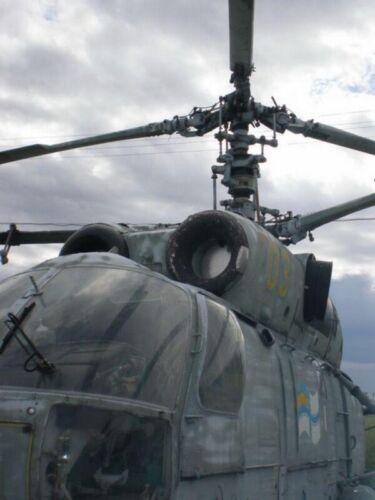 KA-27PL