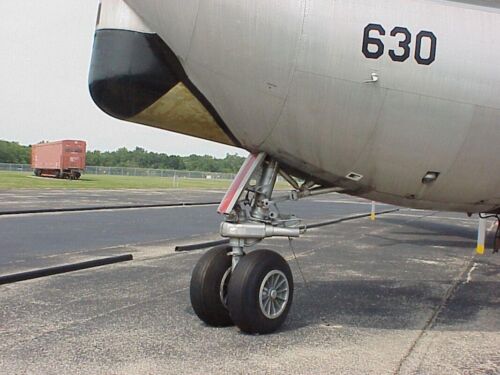 KC-97G-L Stratotanker