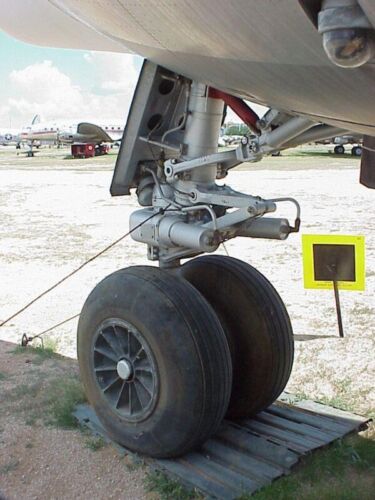 KC-97G-L Stratotanker
