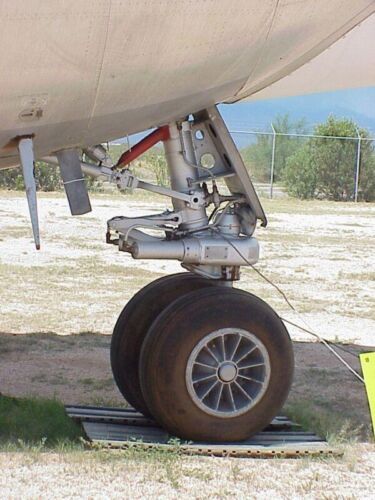 KC-97G-L Stratotanker