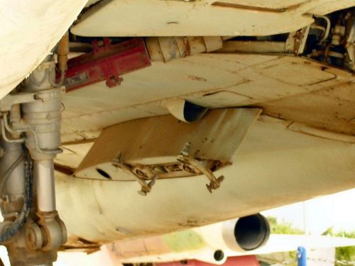 KFIR C-1