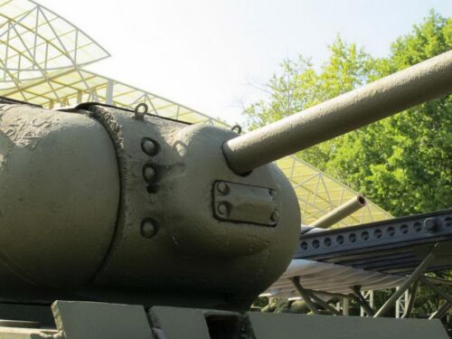 KV-1S