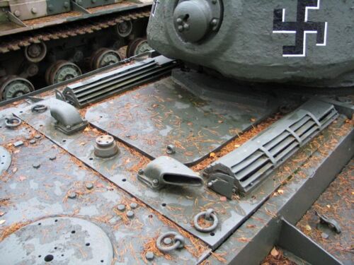 KV-1 obr 1942