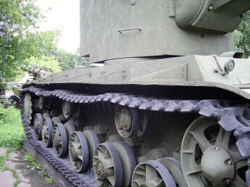KV-2