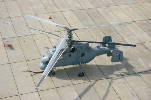 Ka-25PL Hormone