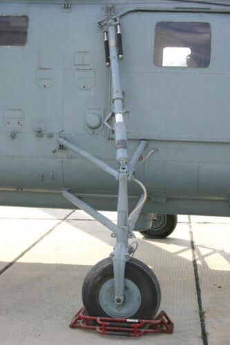 Ka-25PL Hormone