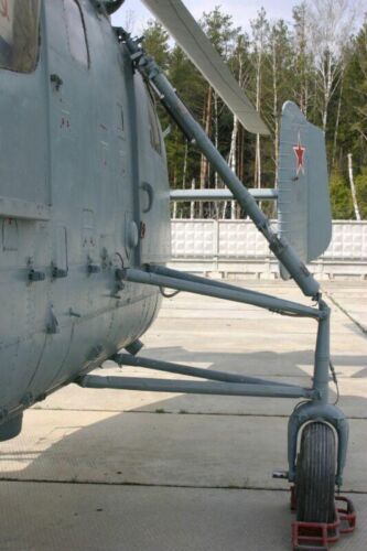Ka-25PL Hormone