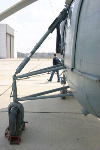 Ka-25PL Hormone