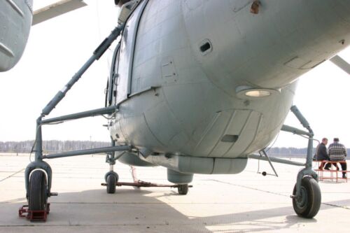 Ka-25PL Hormone