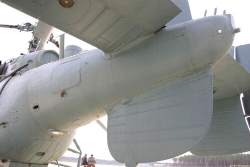 Ka-25PL Hormone