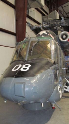 Kaman SH-2F Seasprite