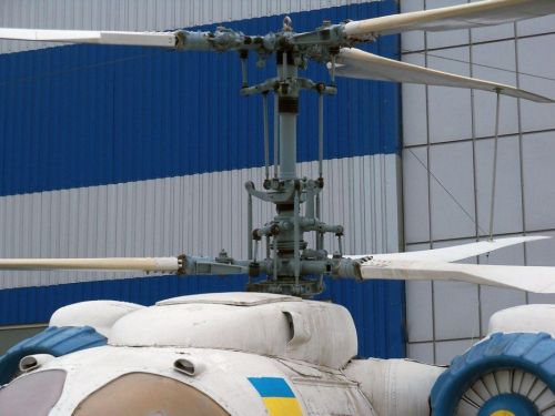 Kamov Ka-26