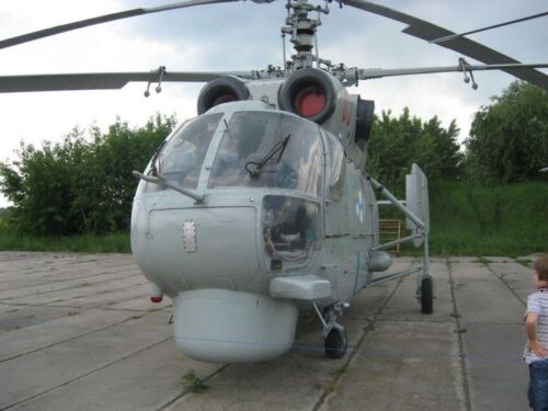 Ka-27
