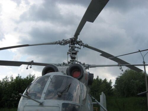 Ka-27