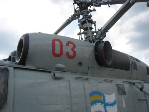 Ka-27
