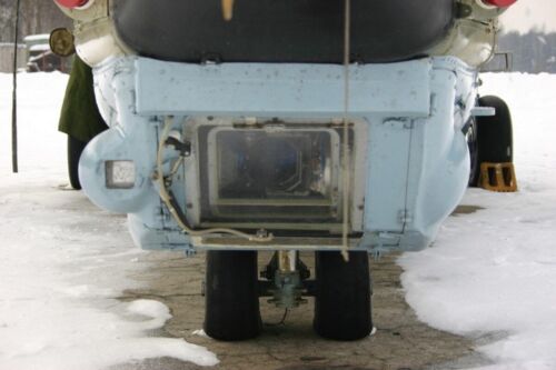 Kamov Ka-50 Hokum