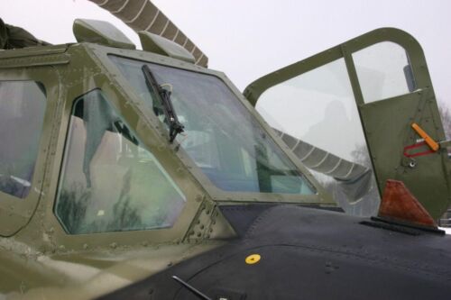 Kamov Ka-50 Hokum